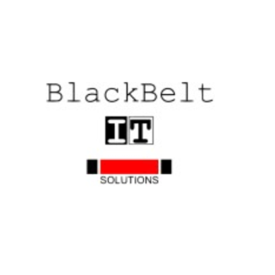 Black Belt